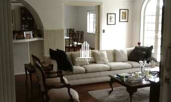 Imagem 2: Casa Estilo Americano à venda no Jardim Guedala 850m² a.t 4 quartos 7 banheiros 3 vaga