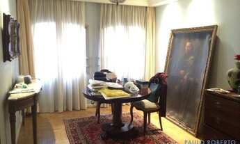 Imagem 3: APARTAMENTO - JARDIM AMÉRICA - SP