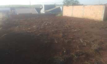 Imagem 3: Terreno recanto dos pássaros