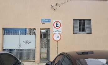 Imagem: CASA TÉRREA COM 02 DORMS E VAGA PARA 04