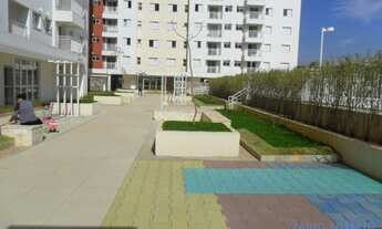 Imagem 2: APARTAMENTO - JARDIM IRACEMA - SP