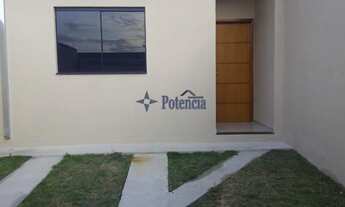 Imagem 3: Casa à venda, 2 quartos, 1 suíte, 1 vaga, Residencial Estoril - Taubaté/SP