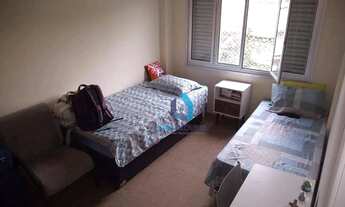 Imagem 6: Apartamento à venda, 80 m² por R$ 552.000,00 - Indianópolis - São Paulo/SP