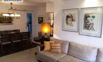 Imagem 2: APARTAMENTO - MOEMA PÁSSAROS - SP