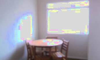 Imagem 2: APARTAMENTO - CAMPO BELO - SP