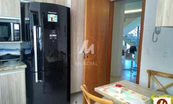 Imagem 6: Apartamento (cobertura 2 - duplex) 4 dormitórios/suite, cozinha planejada, portaria 24hs