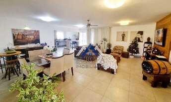 Imagem 6: Casa com 3 dormitórios à venda, 212 m² por R$ 1.830.000,00 - Gleba Fazenda Palhano - Cambé