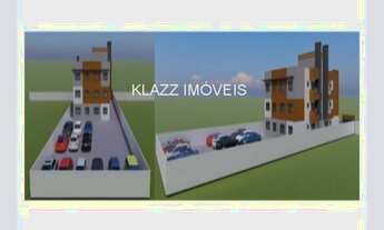 Imagem 4: São José dos Pinhais - Apartamento Padrão - Parque da Fonte