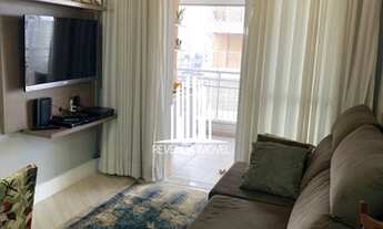 Imagem 2: Apartamento com 2 dormitórios, 59m² à venda na Vila Dom Pedro I - Ipiranga