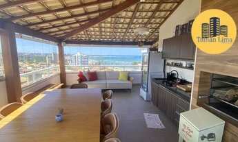 Imagem 6: Apartamento Padrão 3/4 com 1 Suíte Localizado em Piatã - Rua Aristóteles da Costa Leal - S