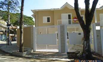 Imagem: SOBRADO - BUTANTÃ - SP