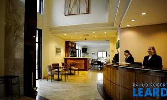 Imagem 7: FLAT - ANÁLIA FRANCO - SP