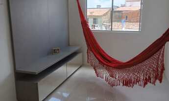 Imagem 6: Apartamento para venda tem 48 metros quadrados com 2 quartos em Montese - Fortaleza - CE