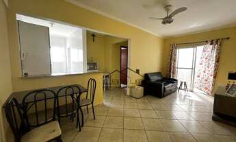 Imagem: Apartamento com 1 dormitório à venda