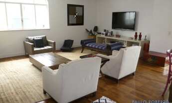 Imagem 6: APARTAMENTO - JARDIM AMÉRICA - SP