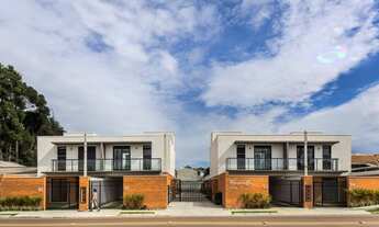 Imagem 4: Sobrado com 3 dormitórios sendo 1 suíte, 112,63m² à venda no Boqueirão - Curitiba/PR