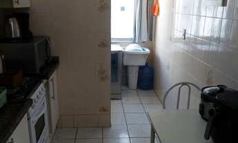 Imagem 6: Apartamento mobiliado no Centro de Balneário Camboriú