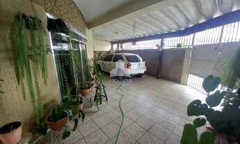 Imagem 3: Casa 118m² à venda, Parque São Vicente, Mauá, SP