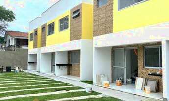 Imagem 3: Duplex para venda com 3 quartos sendo 2 suítes no Janga - Paulista - PE