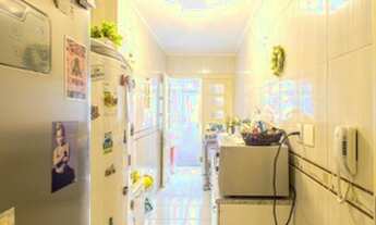 Imagem 6: PORTO ALEGRE - Apartamento Padrão - Boa Vista