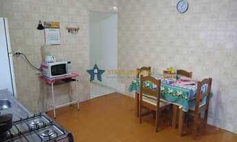 Imagem 6: MAUá - Casa Padrão - Parque São Vicente