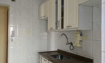 Imagem 4: Apartamento 65 m², 3 dormitórios, com sacada