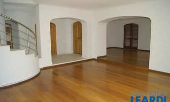 Imagem 5: DUPLEX - PINHEIROS - SP