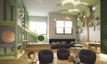 Imagem 7: Em um dos endereços mais privilegiados de Osasco