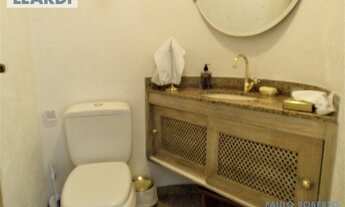 Imagem 7: APARTAMENTO - MOEMA ÍNDIOS - SP