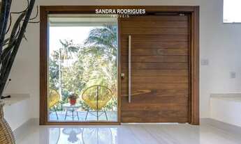 Imagem 4: Casa de Condomínio à Venda em Real Park Mogi das Cruzes, 509 m²