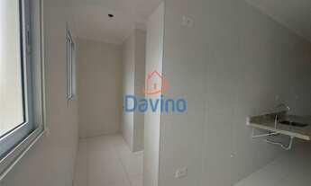 Imagem 6: APARTAMENTO DE 2 DORMITÓRIOS COM LAZER COMPLETO LOCALIZADO NA AVIAÇÃO - R$ 550 MIL