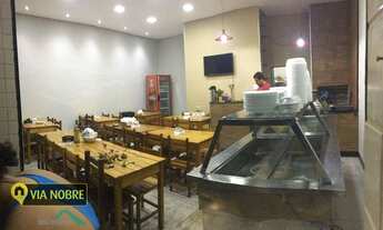 Imagem 2: Loja para alugar, 55 m² por R$ 2.700/mês - Nova Suíssa - Belo Horizonte/MG