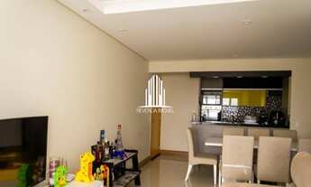 Imagem 3: Apartamento à venda com 91m², 3 quartos sendo 2 suites e 2 vagas