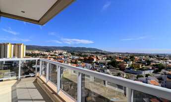 Imagem 7: Sala Comercial no Edifício Nine Office Boutique