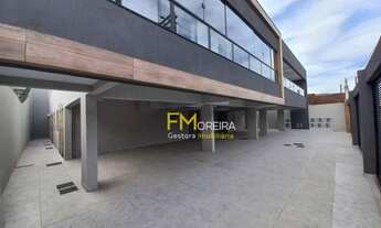 Imagem 12: Casa com 2 dormitórios à venda, 54 m² por R$ 215.000 - Maracanã - Praia Grande/SP