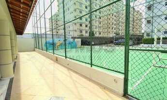 Imagem 7: Cond. Encantos do Bosque na Jabotiana com 1 Vaga de Garagem