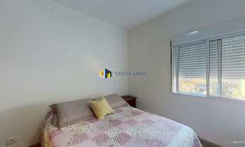 Imagem 6: Oportunidade Apto a venda com 02 dmts na vila nova conceição