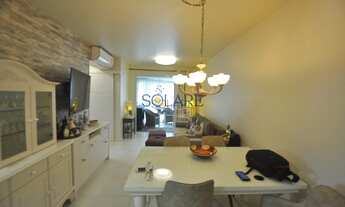 Imagem 2: Apartamento 2quartos, 2 varandas, 2 vagas, hobbybox - Itacorubi