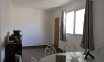 Imagem 2: Apartamento para venda com 55 metros quadrados com 2 quartos