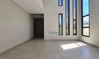 Imagem 2: Casa à venda, 374 m² por R$ 3.540.000,00 - Condomínio Residencial Alphaville II - São José