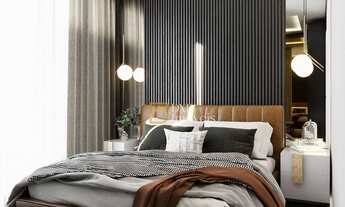 Imagem 7: Triplex Novo 3 Suítes Água Verde