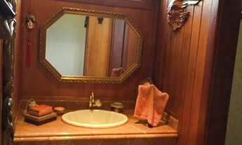 Imagem 6: CASA EM CONDOMÍNIO - CONDOMÍNIO RESIDENCIAL PORTAL DO QUIRIRIM - SP