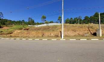 Imagem 3: Terreno de 515,23 m² - Esmeralda Park (Caucaia do Alto