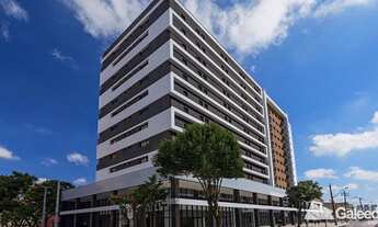 Imagem 3: SALA COMERCIAL MOBILHADA NA WINSTON CHURCHILL - CURITIBA