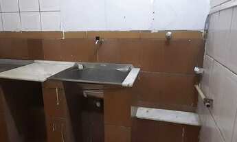 Imagem 4: Rio Comprido - apto 1 quarto, sala, cozinha e banheiro R$450,00