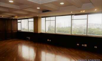 Imagem 3: CONJ. COMERCIAL - JARDIM PAULISTANO - SP