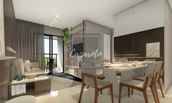 Imagem 5: Garden à venda 2 Quartos, 1 Suite, 2 Vagas, 104.44M², Boa Vista, Curitiba - PR