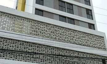 Imagem: Flat Universitário - Caruaru - PE