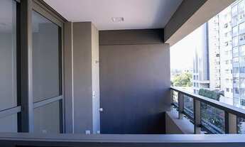 Imagem 2: Maravilhoso Studio no coração do Itaim Bibi