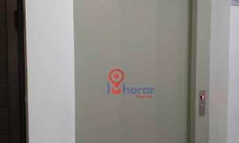 Imagem 3: Apartamento com 2 dormitórios para alugar, 60 m² por R$ 800/mês - Recanto da Mata- Juiz de